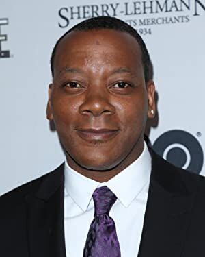 Official profile picture of Erik LaRay Harvey