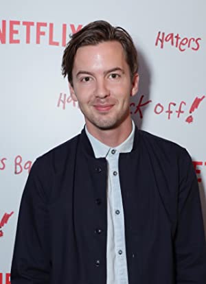 Official profile picture of Erik Stocklin