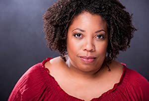 Official profile picture of Erika Bowman