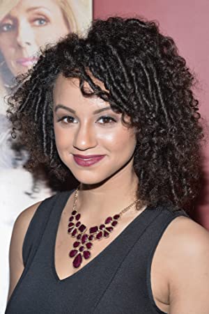 Official profile picture of Erika Coleman