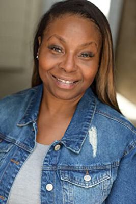 Official profile picture of Erika D. Jackson