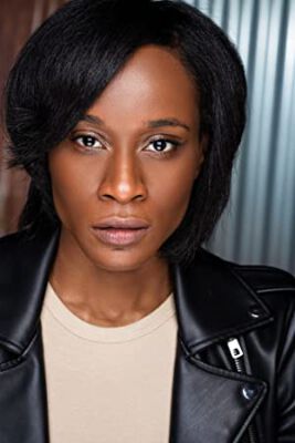 Official profile picture of Erika Degraffinreaidt