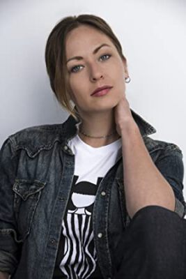 Official profile picture of Erika Enggren