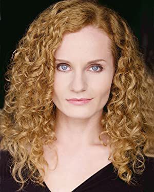 Official profile picture of Erika Guntherova