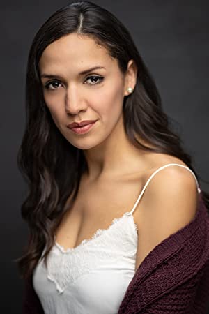 Official profile picture of Erika Hau