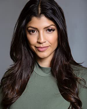 Official profile picture of Erika Medina