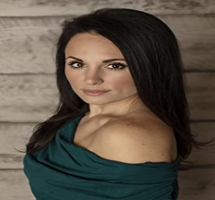 Official profile picture of Erika Monet Butters