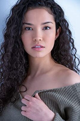 Official profile picture of Erika Prevost Movies