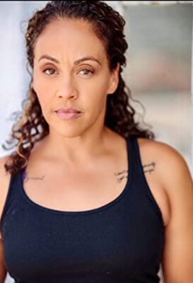 Official profile picture of Erika Ringor
