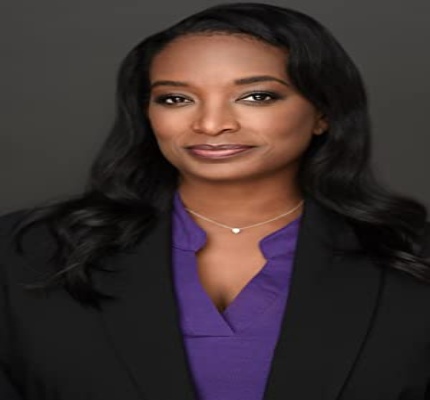 Official profile picture of Erika Woods