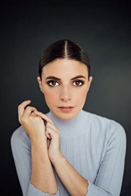 Official profile picture of Erin Agostino