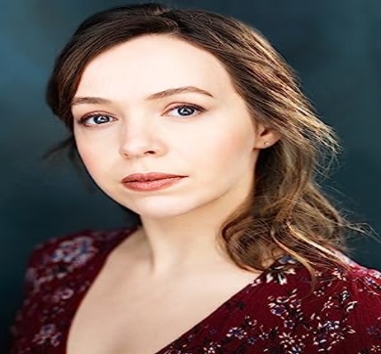 Official profile picture of Erin Boswell