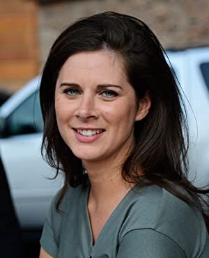 Official profile picture of Erin Burnett