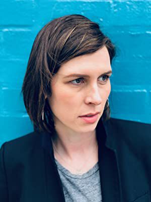 Official profile picture of Erin C. Buckley