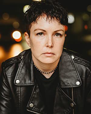 Official profile picture of Erin Crocker
