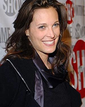 Official profile picture of Erin Daniels