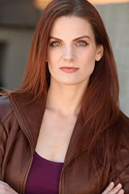 Official profile picture of Erin Ebers