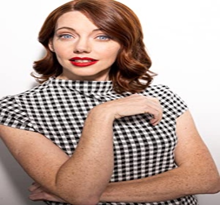 Official profile picture of Erin Eva Butcher