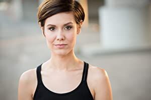 Official profile picture of Erin Evans