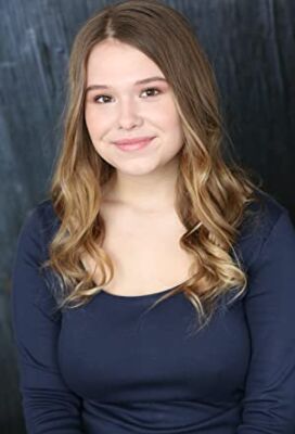 Official profile picture of Erin Gerasimovich