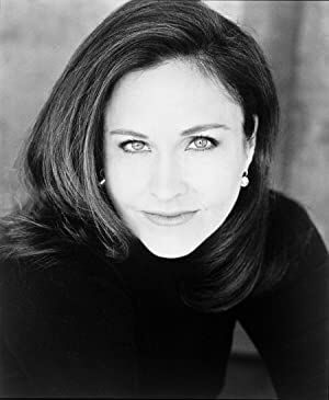 Official profile picture of Erin Gray