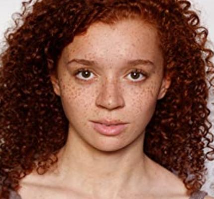 Official profile picture of Erin Kellyman