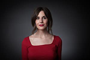 Official profile picture of Erin Kiniry