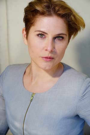 Official profile picture of Erin Manker