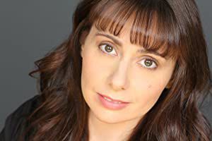 Official profile picture of Erin Marie Adams