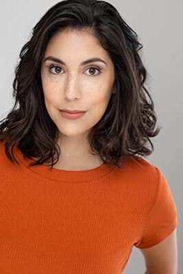 Official profile picture of Erin McCluskey
