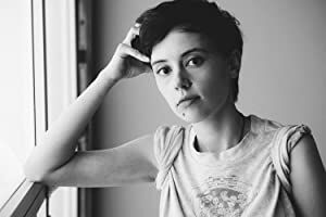 Official profile picture of Erin McIntosh