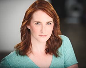Official profile picture of Erin Norah Thompson
