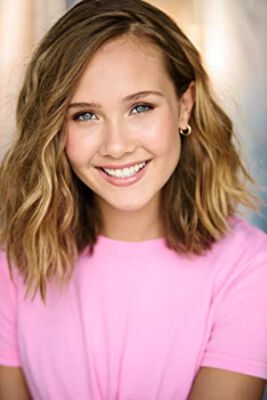 Official profile picture of Erin Reese DeJarnette