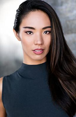 Official profile picture of Erin Wu