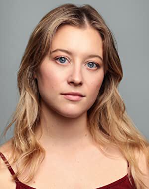 Official profile picture of Erinn Fredin