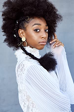 Official profile picture of Eris Baker