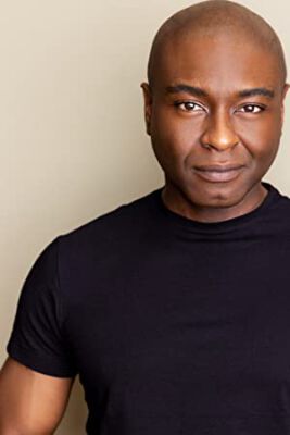 Official profile picture of Ernest Keith Walker