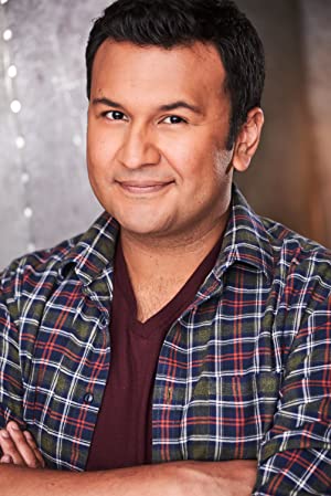 Official profile picture of Ernie González Jr.