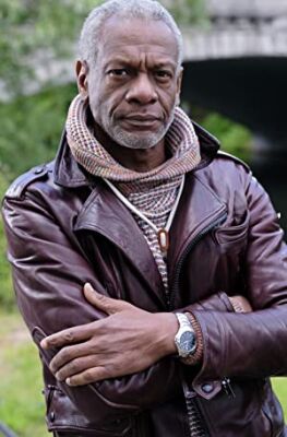Official profile picture of Errol Trotman-Harewood