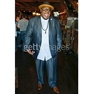 Official profile picture of Erron Jay