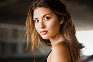 Official profile picture of Eryn Nicole Pablico