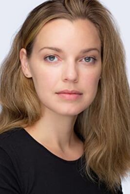 Official profile picture of Eryn Rea