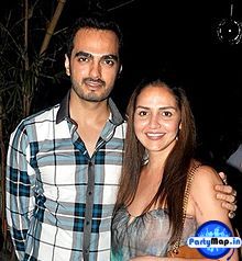 Official profile picture of Esha Deol