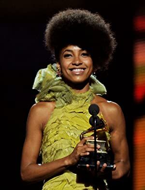 Official profile picture of Esperanza Spalding Songs