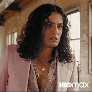 Official profile picture of Esteban Andres Cruz