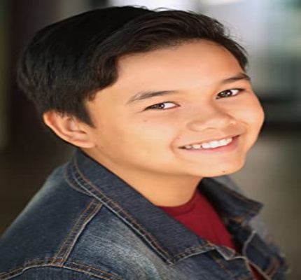 Official profile picture of Ethan Allen Neeley