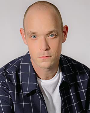 Official profile picture of Ethan Crenshaw