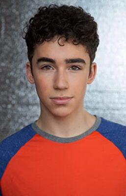 Official profile picture of Ethan Drew