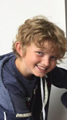 Official profile picture of Ethan Gavin