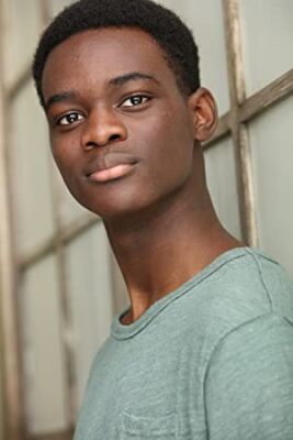 Official profile picture of Ethan Herisse